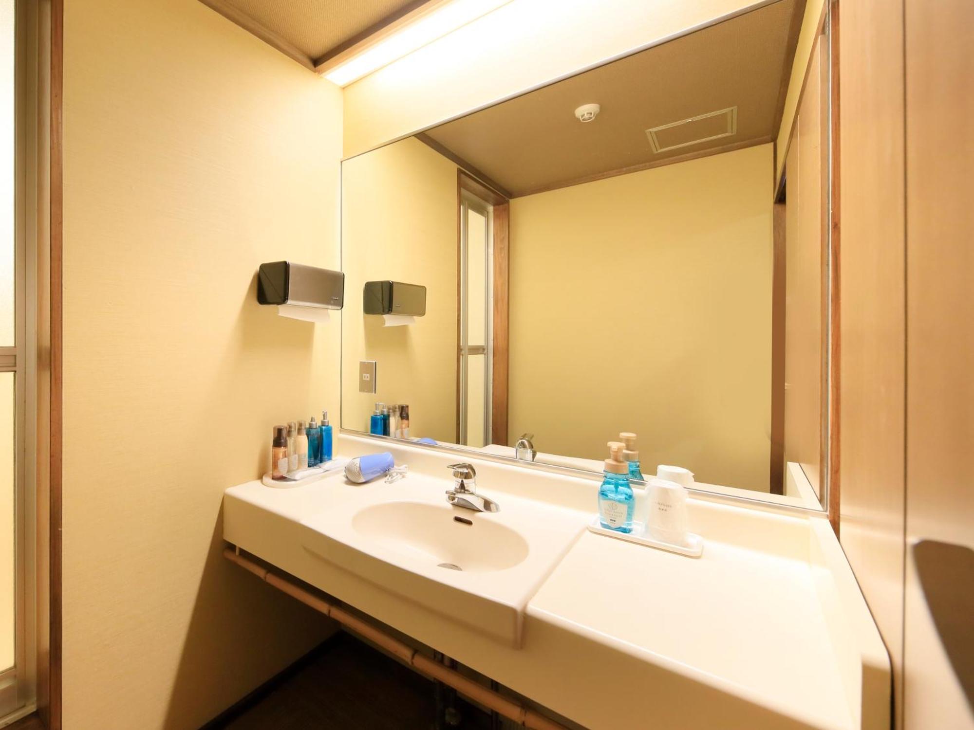 Saikatei Jidaiya Hotel Kaminoyama Quarto foto