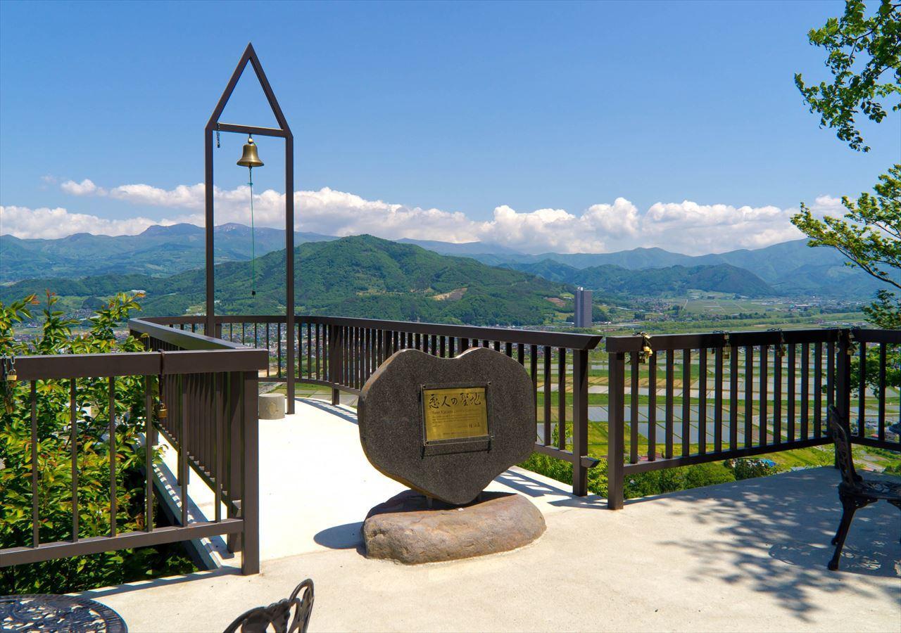 Saikatei Jidaiya Hotel Kaminoyama Exterior foto